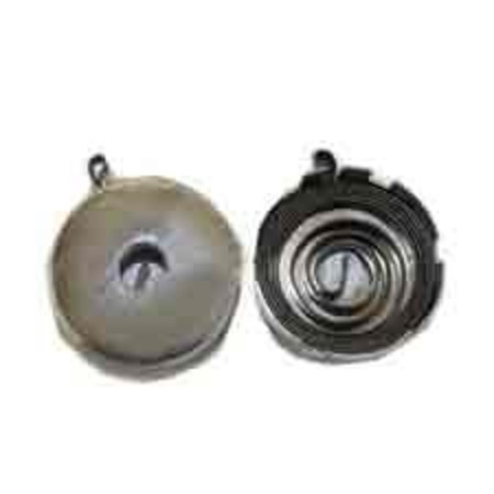 JET Return Spring Assembly, Stock Number 5507503, Priced And Sold Per Each 5507503